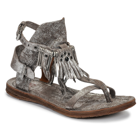 Airstep / A.S.98 RAMOS Stříbrná