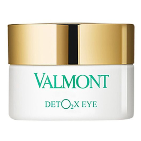 Valmont Oční krém DetO2x Energy (Eye Cream) 12 ml