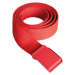 Korntex Basel Trendy pásek KX153 Red