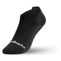 Barebarics - Barefootové ponožky - Low-cut - Black 43-46 black