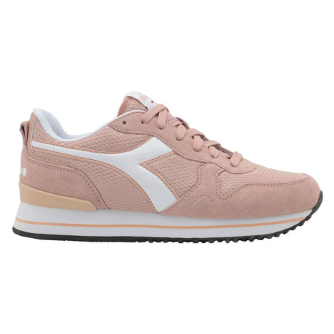 Diadora 101.176996 01 25093 Beige toasted almond Růžová