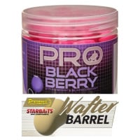 Starbaits Neutrálně Vyvážená Nástraha Pro Blackberry Wafter Hmotnost: 50g, Průměr: 14mm