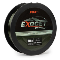 Fox Vlasec Exocet Pro 1000m - 0.309mm