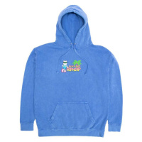 MIKINA RIPNDIP BEACH BOYS HOODIE - modrá