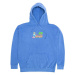 MIKINA RIPNDIP BEACH BOYS HOODIE - modrá