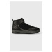 Sneakers boty HUGO Kilian černá barva, 50503026