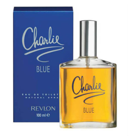 Revlon Charlie Blue - EDT 100 ml Revlon Professional