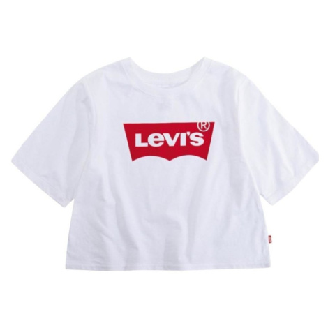 Levis - Bílá Levi´s