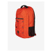 Oranžový batoh O'Neill BOARDER PLUS BACKPACK