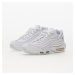 Nike Air Max 95 White/ Metallic Silver-Summit White-Sail