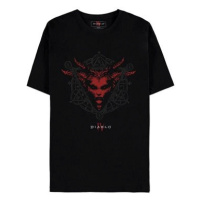 Diablo IV - Lilith Sigil - tričko