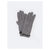 Big Star Woman's Gloves 290039 901