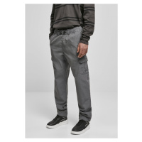 Pánské kalhoty // Urban classics Ripstop Cargo Pants asphalt