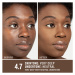 Smashbox Studio Skin Full Coverage 24 Hour Foundation vysoce krycí make-up odstín 40 Very Deep, 