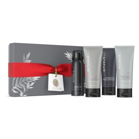 Rituals Homme Small Gift Set 2024 dárková sada 4 ks