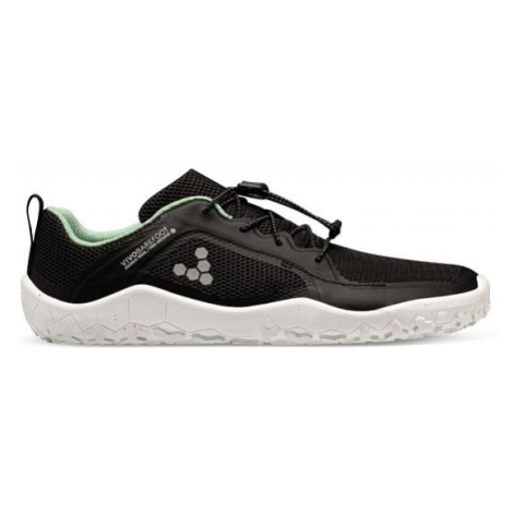 Vivobarefoot PRIMUS TRAIL II FG KIDS OBSIDIAN