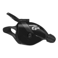 Cyklistické páčkové řazení Sram Am Sl Gx Trigger 10Spd Rear Blk