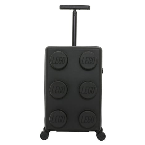 LEGO Kabinový cestovní kufr Signature 35 l černý Lego Wear