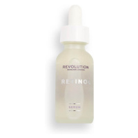 Revolution Skincare Pleťové sérum proti vráskám Retinol (Serum) 30 ml