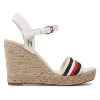 Espadrilky Tommy Hilfiger