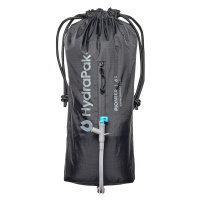 Vodní vak HydraPak Pioneer 10L Chasm black