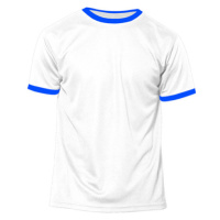 Nath Dětské sportovní tričko NH160K White