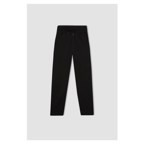 DEFACTO Girls Carrot Fit Sweatpants