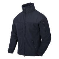 Fleecová mikina Classic Helikon-Tex® – Navy Blue