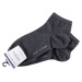 Ponožky Tommy Hilfiger 2Pack 373001001 Graphite