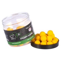 Nash plovoucí boilie pop ups monster shrimp yellow 75 g - 20 mm