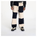 Kalhoty Gramicci Checkered Sherpa Pant Natural / Navy Check