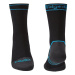Bridgedale Ponožky Storm Sock MW Boot