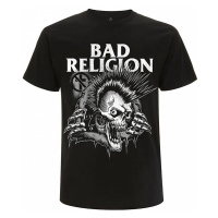 Bad Religion tričko, Bust Out, pánské