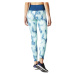 Legíny adidas Longtight All Over Print W AY6179 dámské