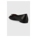 Kožené baleríny Vagabond Shoemakers JOLIN černá barva, 5508.101.20