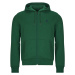 Polo Ralph Lauren SWEATSHIRT ZIPPE EN DOUBLE KNIT TECH Zelená