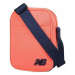 New Balance Core Crossbody Bag Oranžová