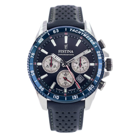 Festina Timeless Chronograph 20561/2