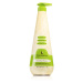 Macadamia Natural Oil Smoothing uhlazující šampon pro všechny typy vlasů 1000 ml