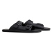 Pánské nazouvací sandály Comfort Black