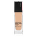 Shiseido Rozjasňující liftingový make-up SPF 30 (Synchro Skin Radiant Lifting Foundation) 30 ml 