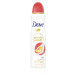 Dove Advanced Care Antiperspirant antiperspirant ve spreji 72h Peach & White Blossom 150 ml