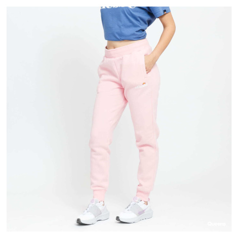 ellesse Hallouli Jogger Pants Pink