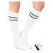 Yoclub Kids's 3Pack Girls' Knee-High Socks SKA-0048G-AA00-005