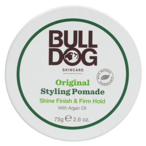 Bulldog Original Styling pomáda na vlasy 75 g