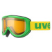 Lyžařské brýle Uvex Racer S1