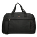 Enrico Benetti Cornell Sports Bag Black