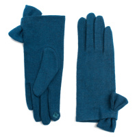 Art Of Polo Woman's Gloves Rk20324-1