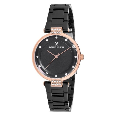 Hodinky Daniel Klein DK12198-6