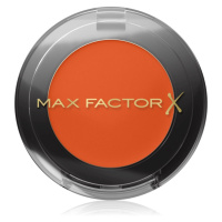 Max Factor Wild Shadow Pot krémové oční stíny odstín 08 Cryptic Rust 1,85 g